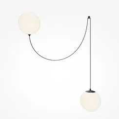 Подвесной светильник Maytoni MOD427PL-L20B3K1