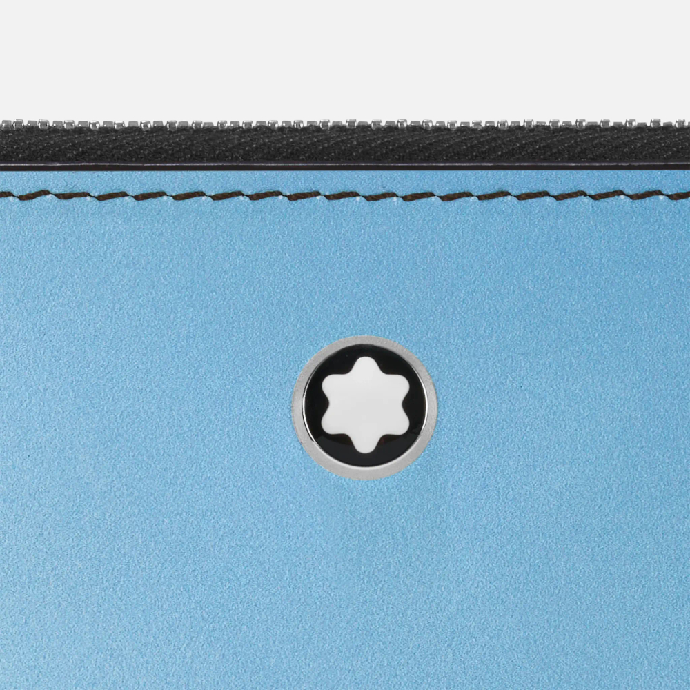 Сумка Montblanc Meisterstuck ski jumper