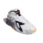 Кроссовки Adidas Originals Streetball Flash Orange