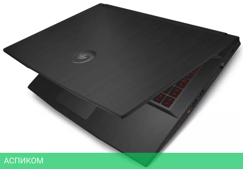 Ноутбук MSI Bravo 15 A4DDR-030XRU