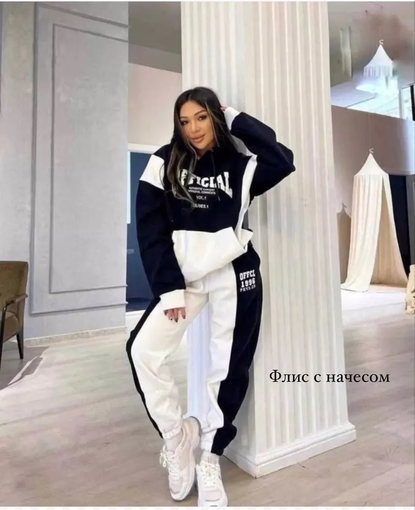 Костюм 50336403 Fabrika