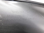 Пластик боковой левый Honda NC700S RC61 64301-MGS-D100.