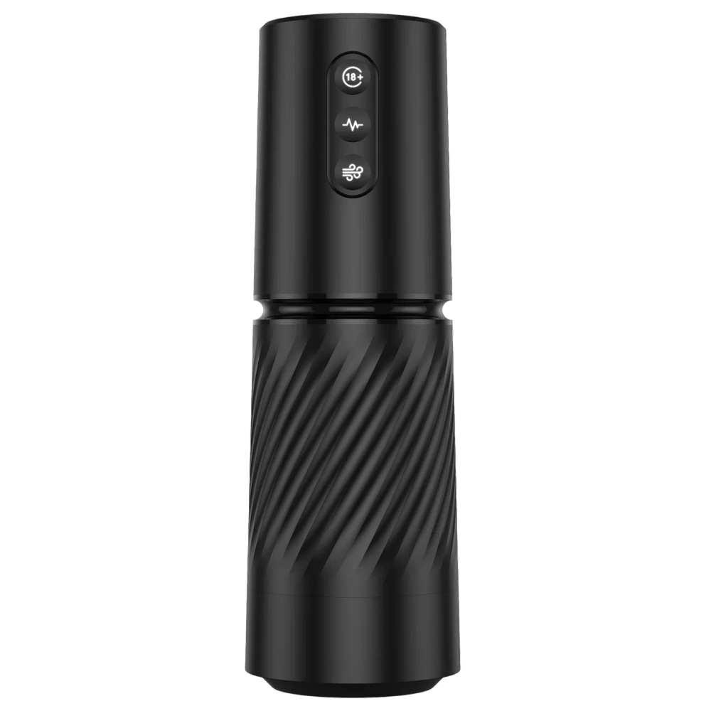 LOVESTORE Closer - Автоматический мастурбатор с подсасывающим эффектом