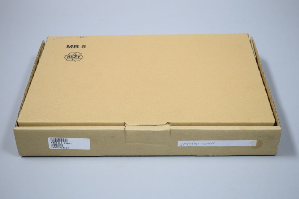 SIEMENS 6ES5430-4UA11