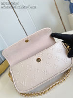 Louis Vuitton Wallet on Chain Ivy