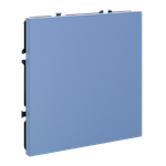 Заглушка VOLTUM S70 с суппортом, (деним)