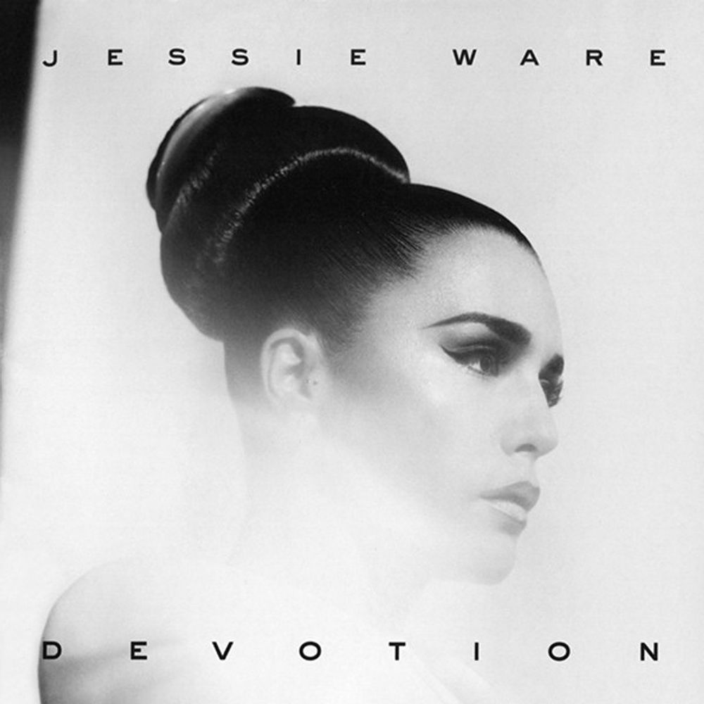 Jessie Ware / Devotion (RU)(CD)