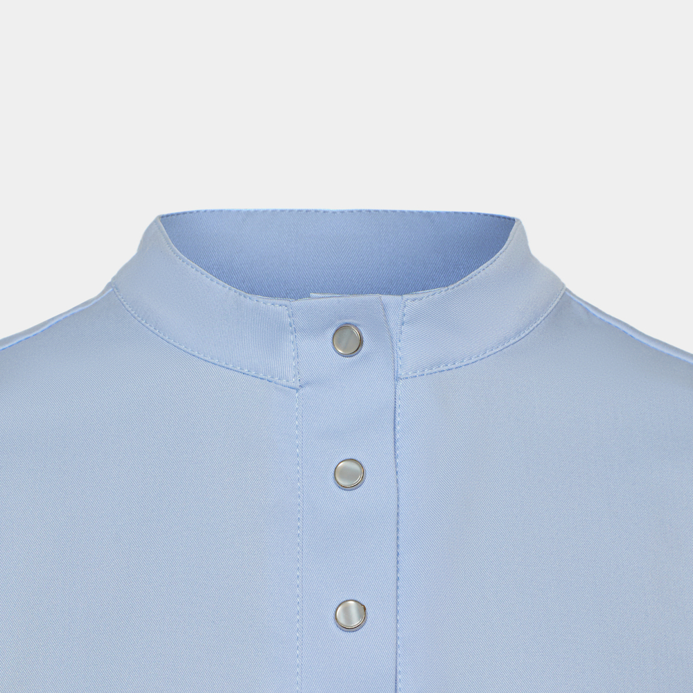 Медицинская женская блуза "Вега" new