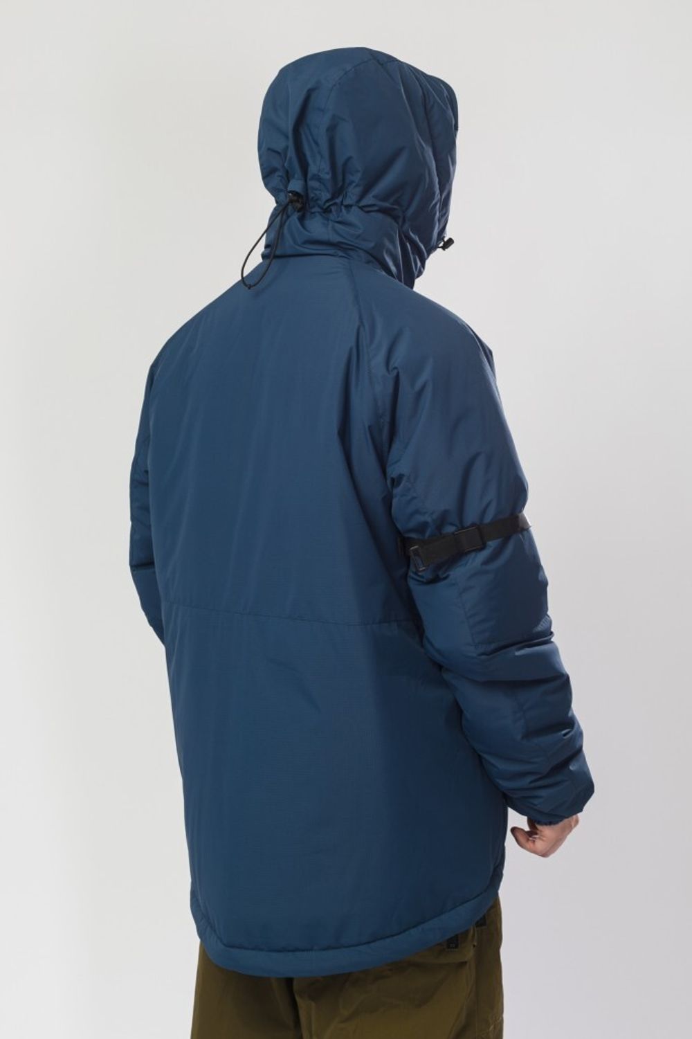 Куртка COR зимняя Nib 25 нэви