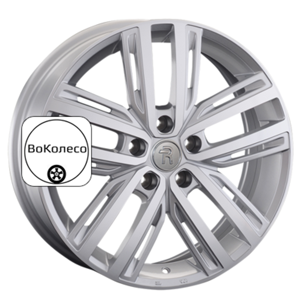 7x18/5x114,3 ET40 D66,1 NS225 SF (конус, C570) Replay