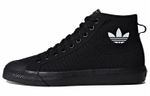 Кроссовки Adidas Originals Nizza High Top