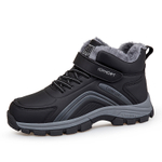 CHENGSHILUOTUO High top Insulated Shoes Unisex