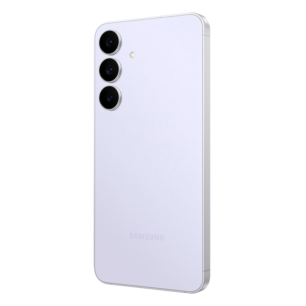 Смартфон Samsung Galaxy S25 FE 8/128GB, IcyBlue (Голубой) (SM-S731B/DS)