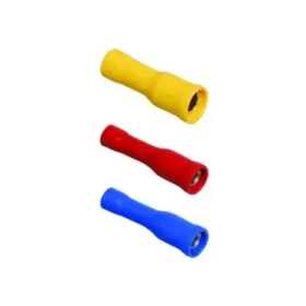 Разъем штекерный РШИ-М 2,5-4 (КВТ) 47517