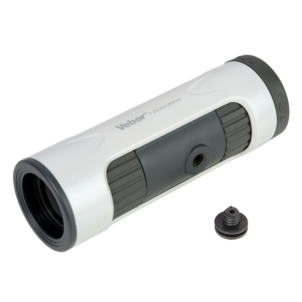 Монокуляр Veber 7–21x21W ZOOM