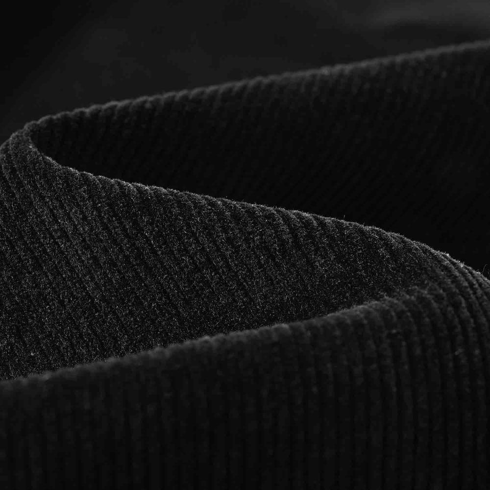 Брюки Ymkashix Velvet 6.0 черные