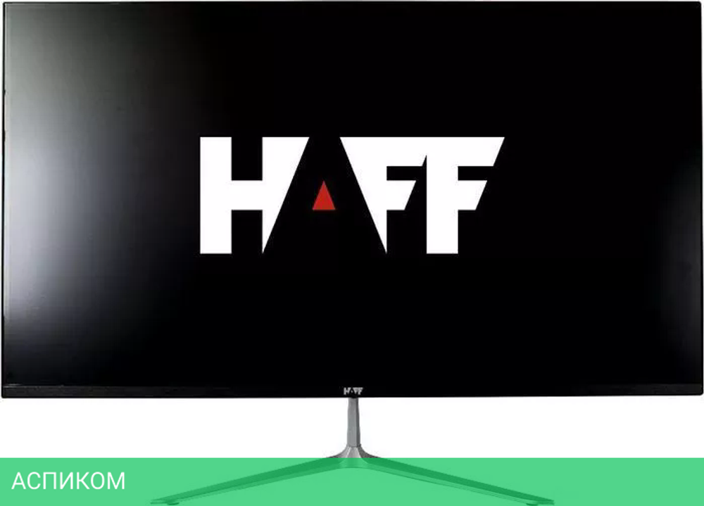 Монитор HAFF H270