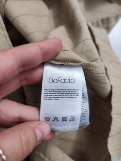 Платье DeFacto стильное 42 размер