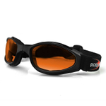 мотоочки BOBSTER Crossfire Folding Amber