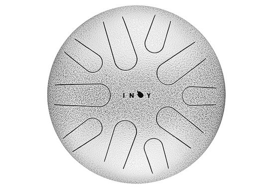 Барабан язычковый Глюкофон INOY Standart Classic30 с чехлом