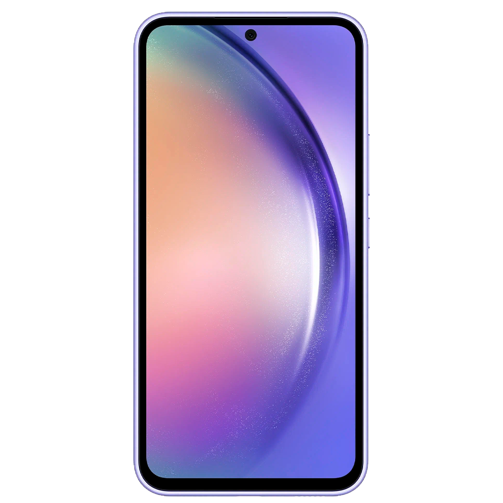 Смартфон Samsung Galaxy A54 5G 6/128GB, Violet (Фиолетовый)