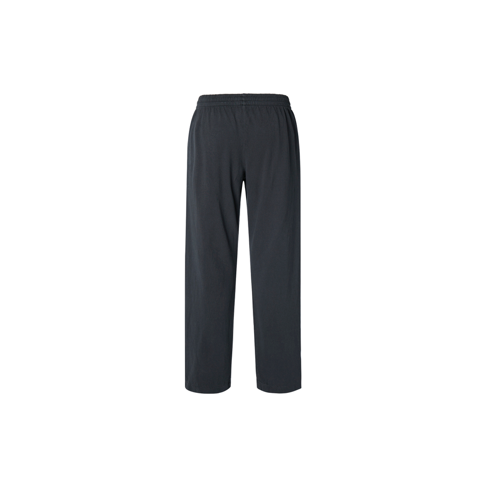 YEEZY x Gap x Balenciaga, спортивные штаны, черные