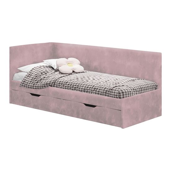 Лео КР-49 Кровать 0,8