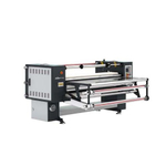 Термопресс каландровый Diferro MP-17B320C