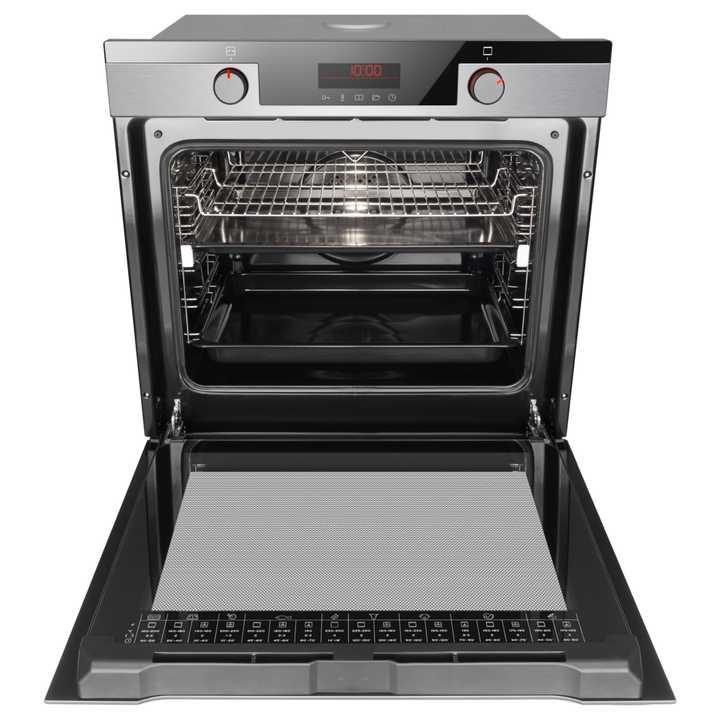 Духовой шкаф Hansa BakingPro BOEIS696022