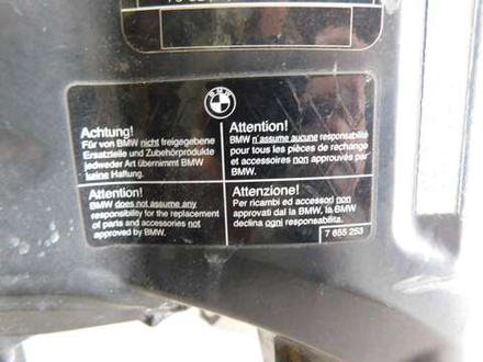 Рама без ПТС BMW F800S 2008