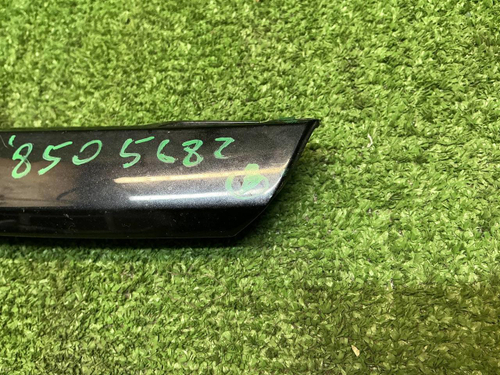 Накладка переднего бампера левая VW Tiguan 2 20-нв