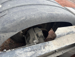Shacman (Shaanxi) SX* 4x2 Седельный тягач SX4188YY381 (Дизельный, 12,5 л, 473 л.с., МТ)