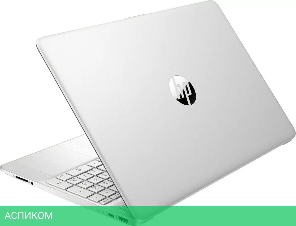 Ноутбук HP 15s-eq3010ny 7D1E4EA