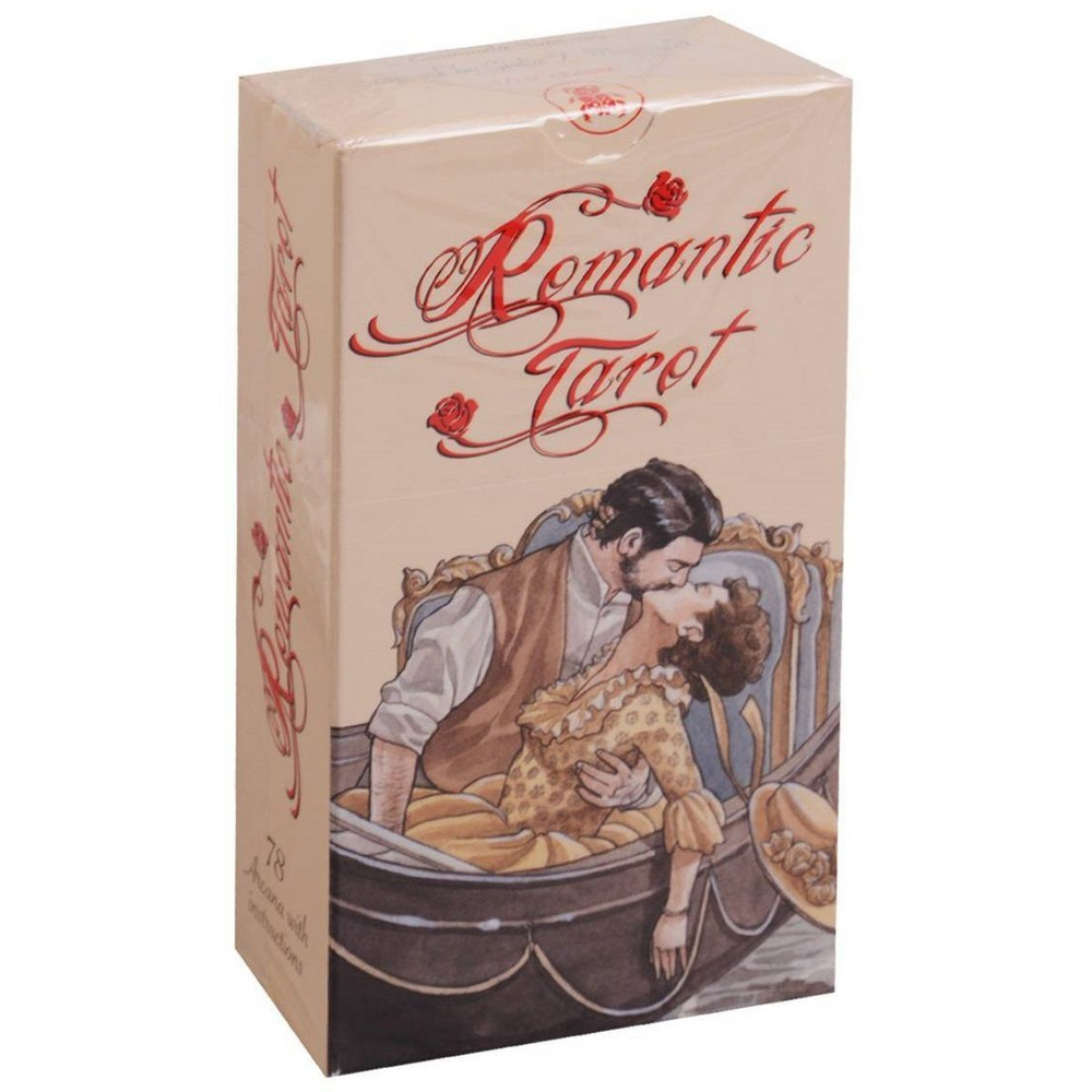 Таро Романтическое / Romantic Tarot