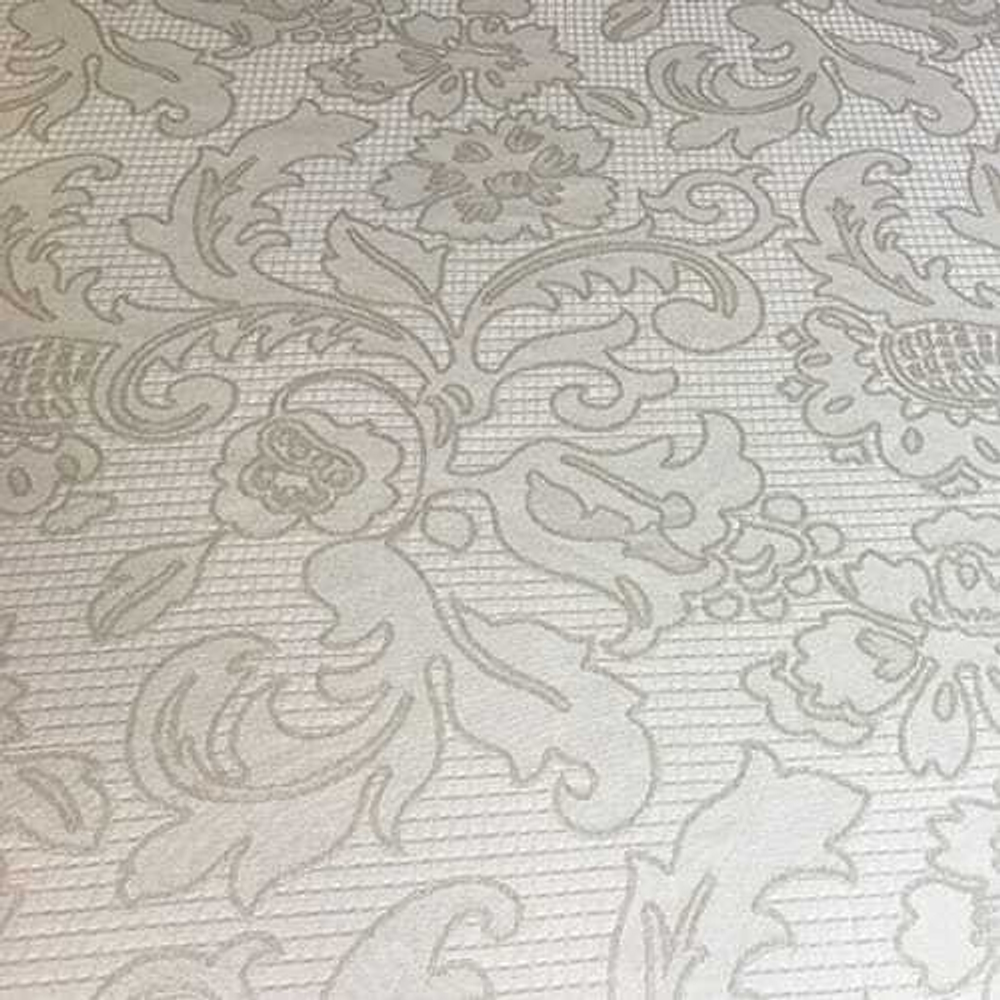 Хлопковый Жаккард