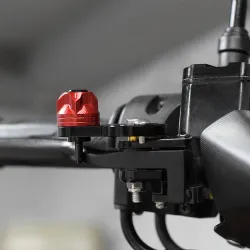 Parking brake Honda PCX, Forza and other with HYDRAULIC brakes.