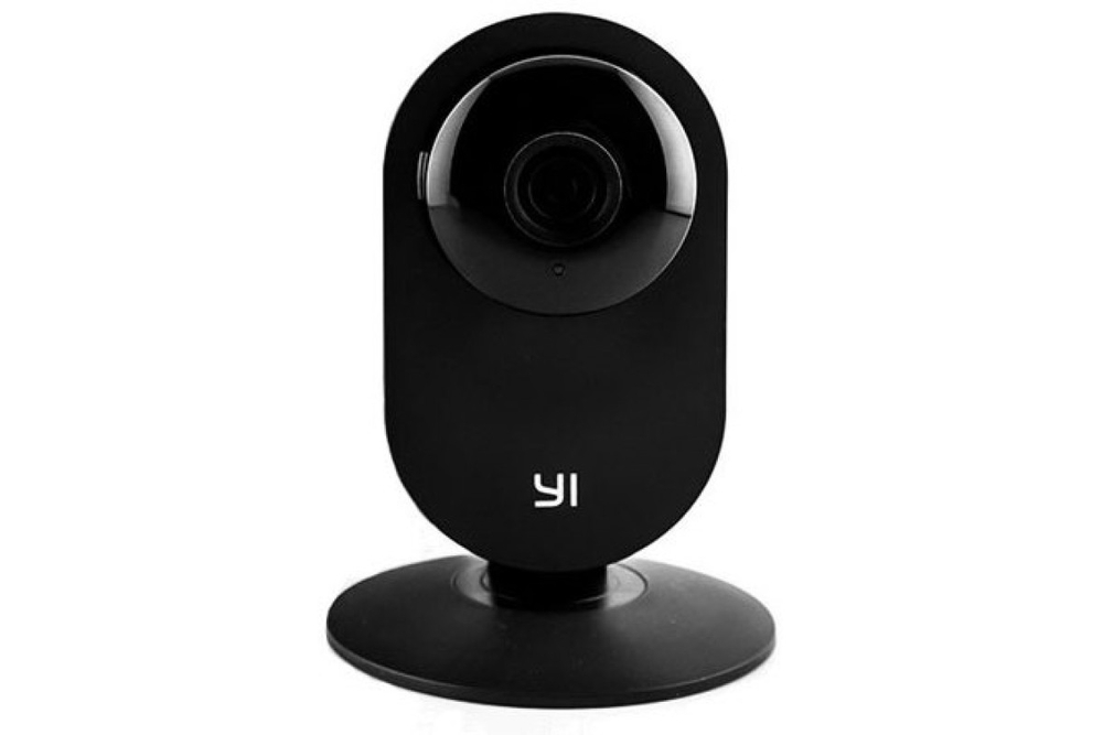 Камера Xiaomi Home Camera, черная