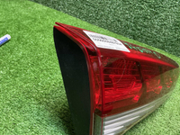 Фонарь левый внутренний Hyundai Tucson 3 (15-18)