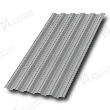 Профнастил НС-35 (Оцинкованный)
