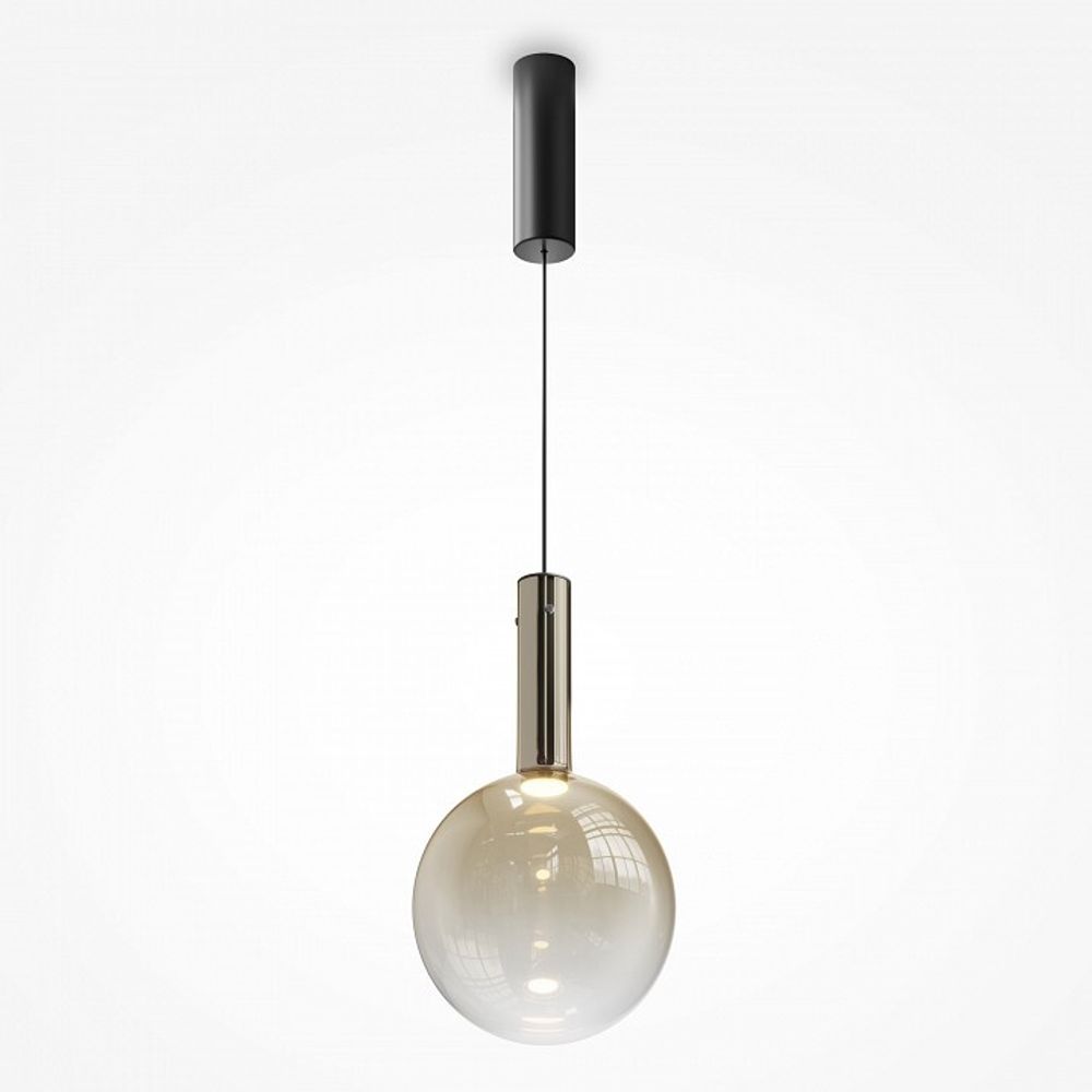 Подвесной светильник Maytoni Nebula MOD182PL-L6CG3K