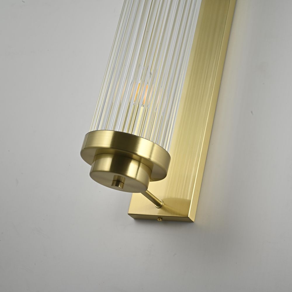 Бра Brass Kiosk 60 By Imperiumloft