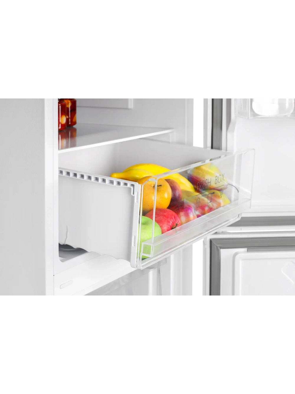 Холодильник Nord RFC 390D NFW