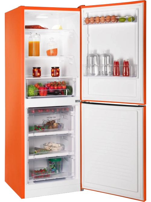 Холодильник Nord NRB 161NF Or