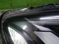 Фара правая Audi Q7 2 (2019-н.в.) LED Matrix