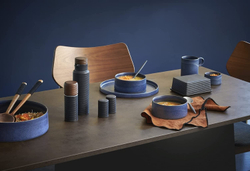 ASA Глубокая тарелка Form'art Carbon 21 см