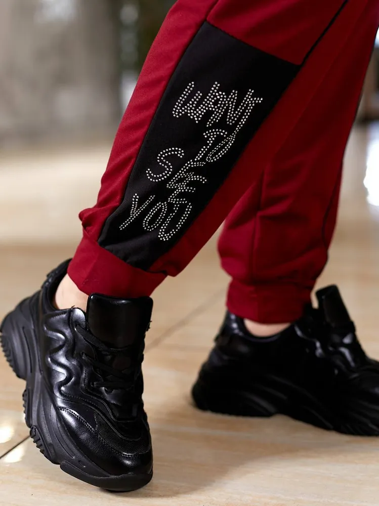 Костюм спортивный УК-542 Fabrika