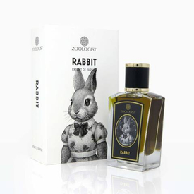 Новинка 2024! Rabbit Zoologist Perfumes