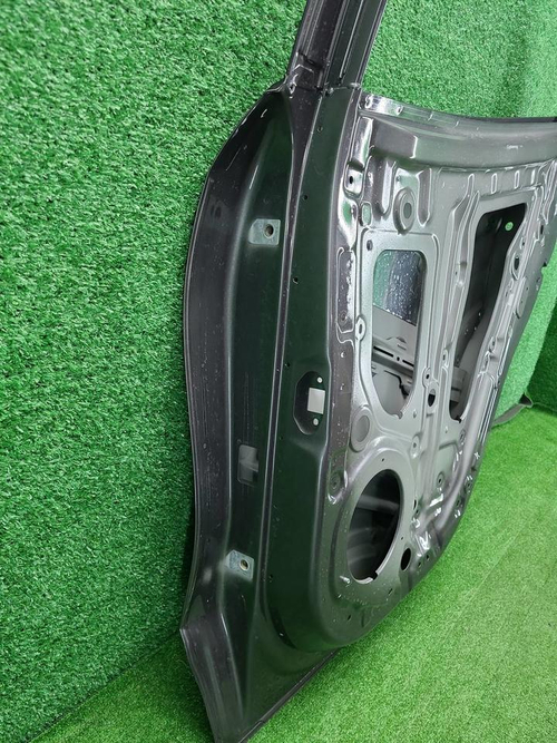 Дверь задняя правая Geely Cityray (2024-н.в.)