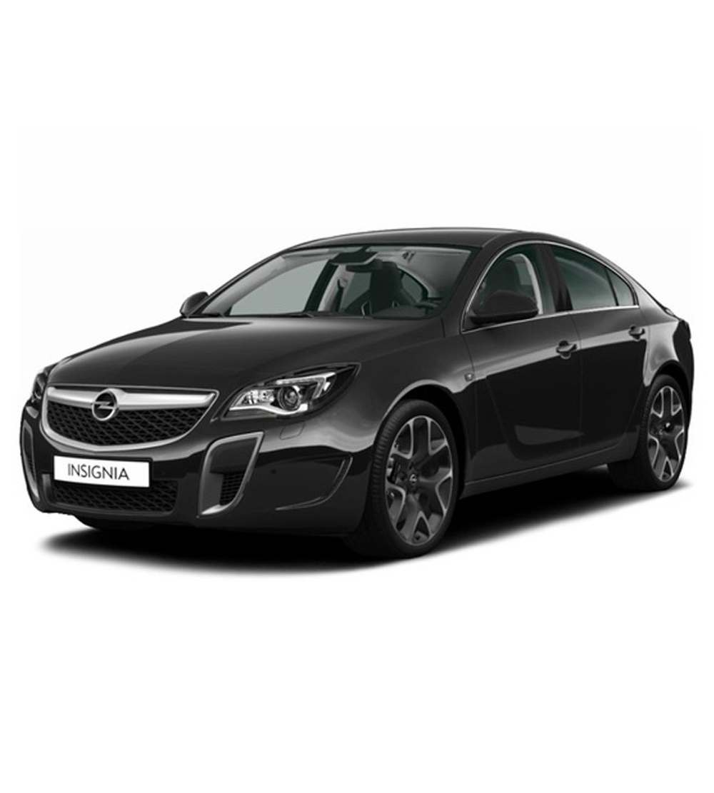 Opel Insignia 1 поколение A (07.2008 - 10.2015) седан