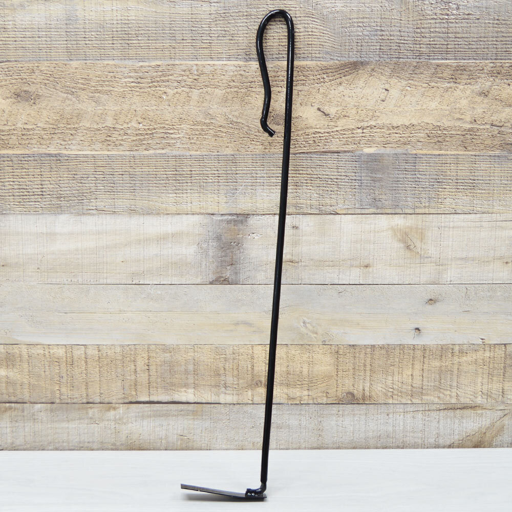 Кочерга для камина "Эконом"